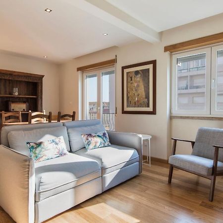 Lovelystay - 2 Bedroom Belem Wonder Лиссабон Экстерьер фото