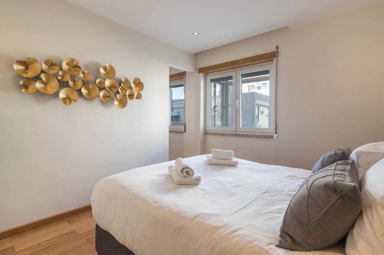 Lovelystay - 2 Bedroom Belem Wonder Лиссабон Экстерьер фото