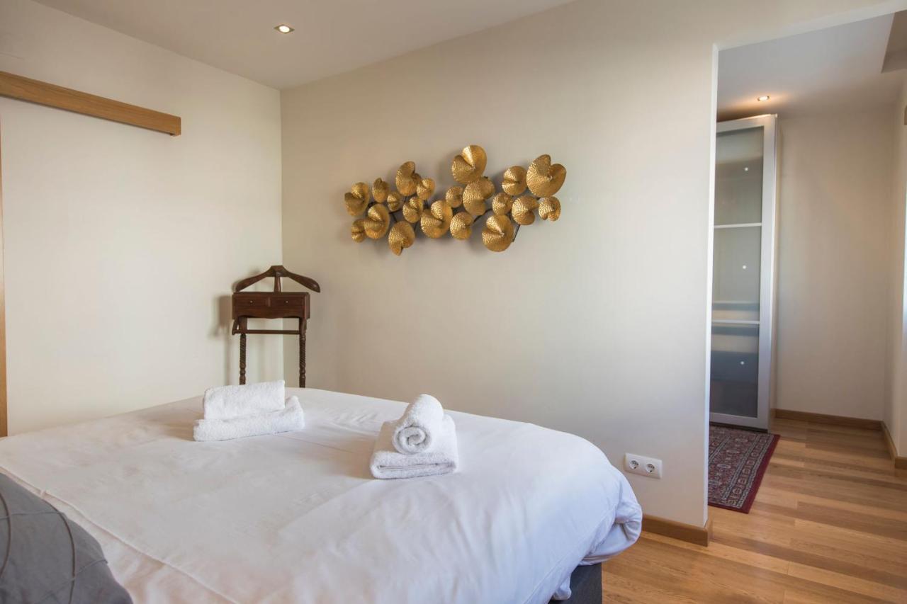 Lovelystay - 2 Bedroom Belem Wonder Лиссабон Экстерьер фото