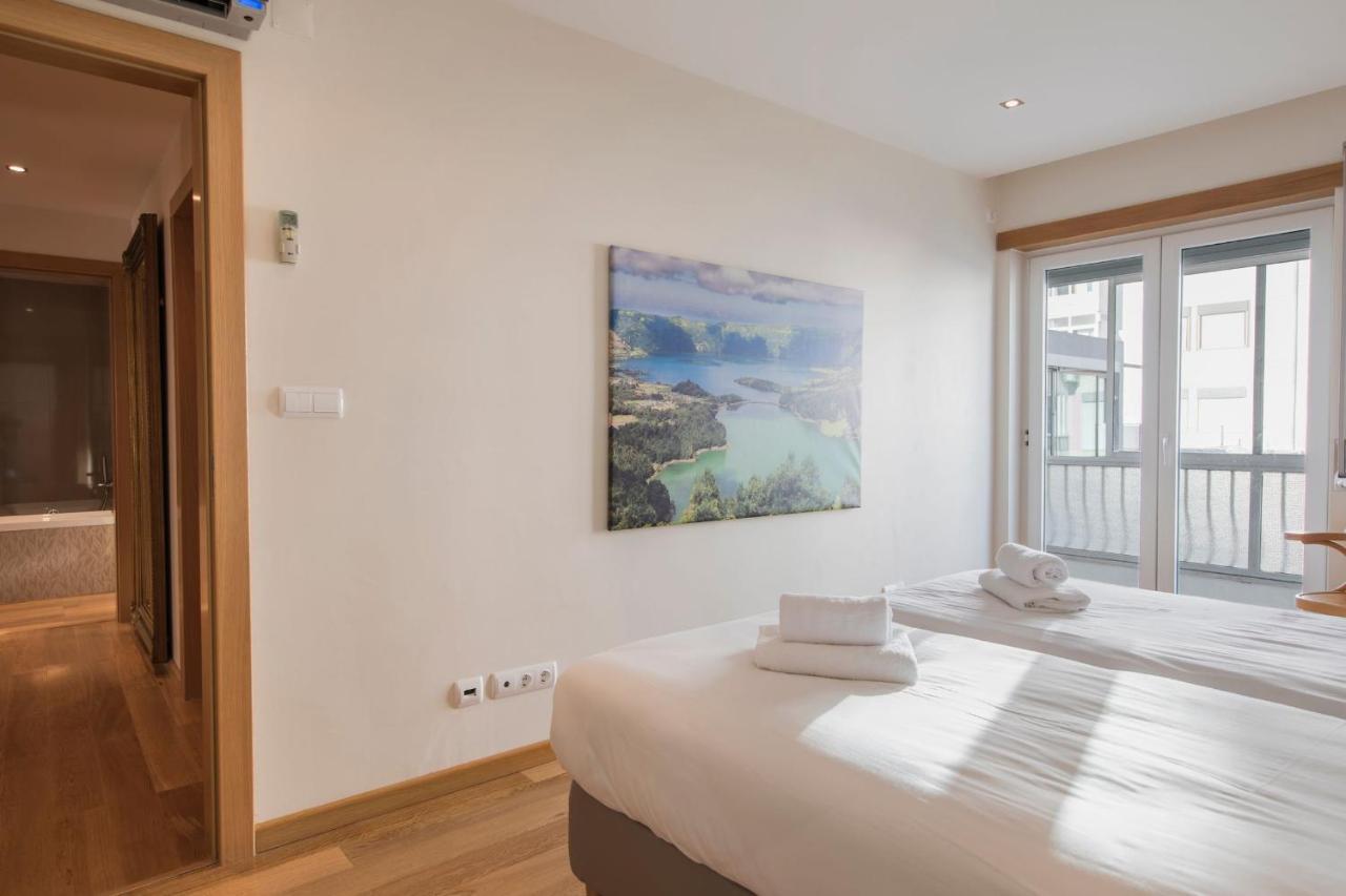 Lovelystay - 2 Bedroom Belem Wonder Лиссабон Экстерьер фото