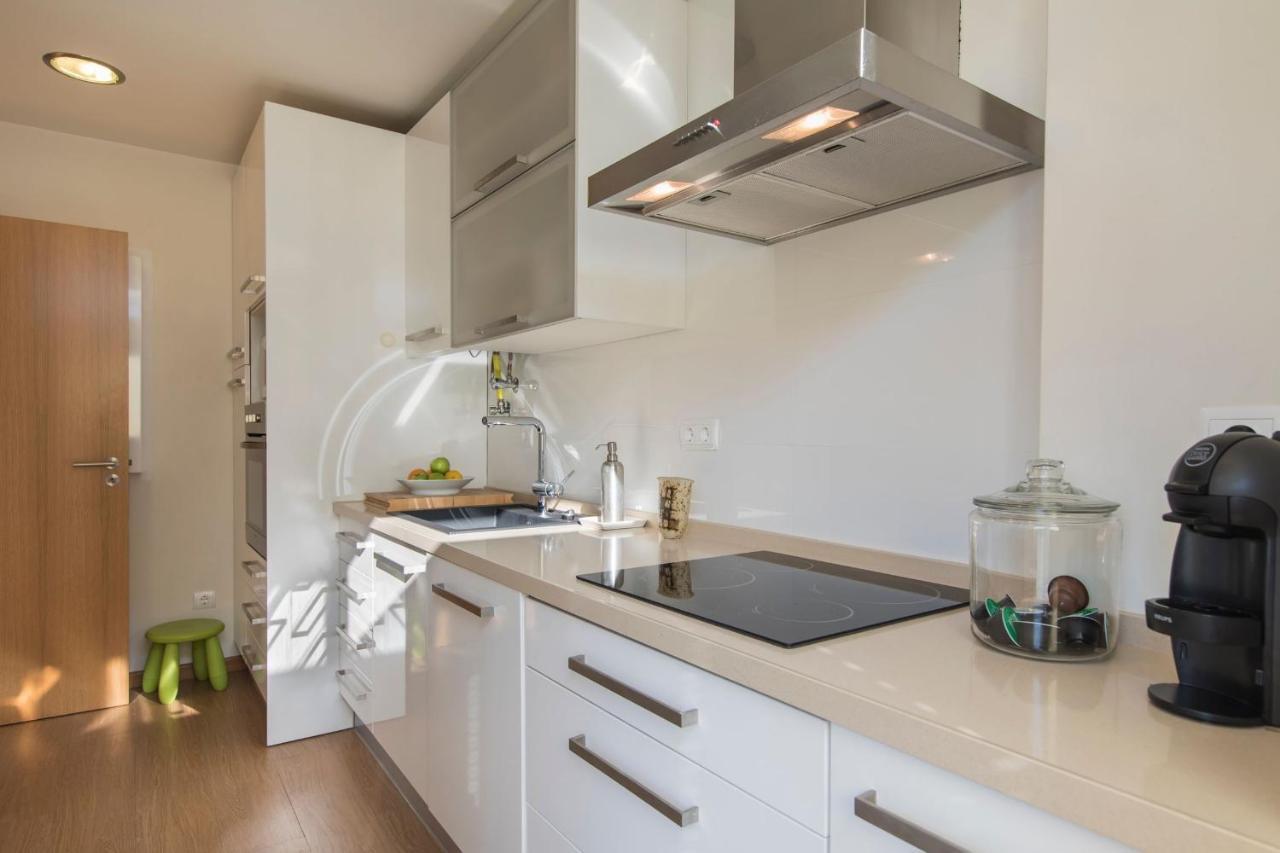 Lovelystay - 2 Bedroom Belem Wonder Лиссабон Экстерьер фото