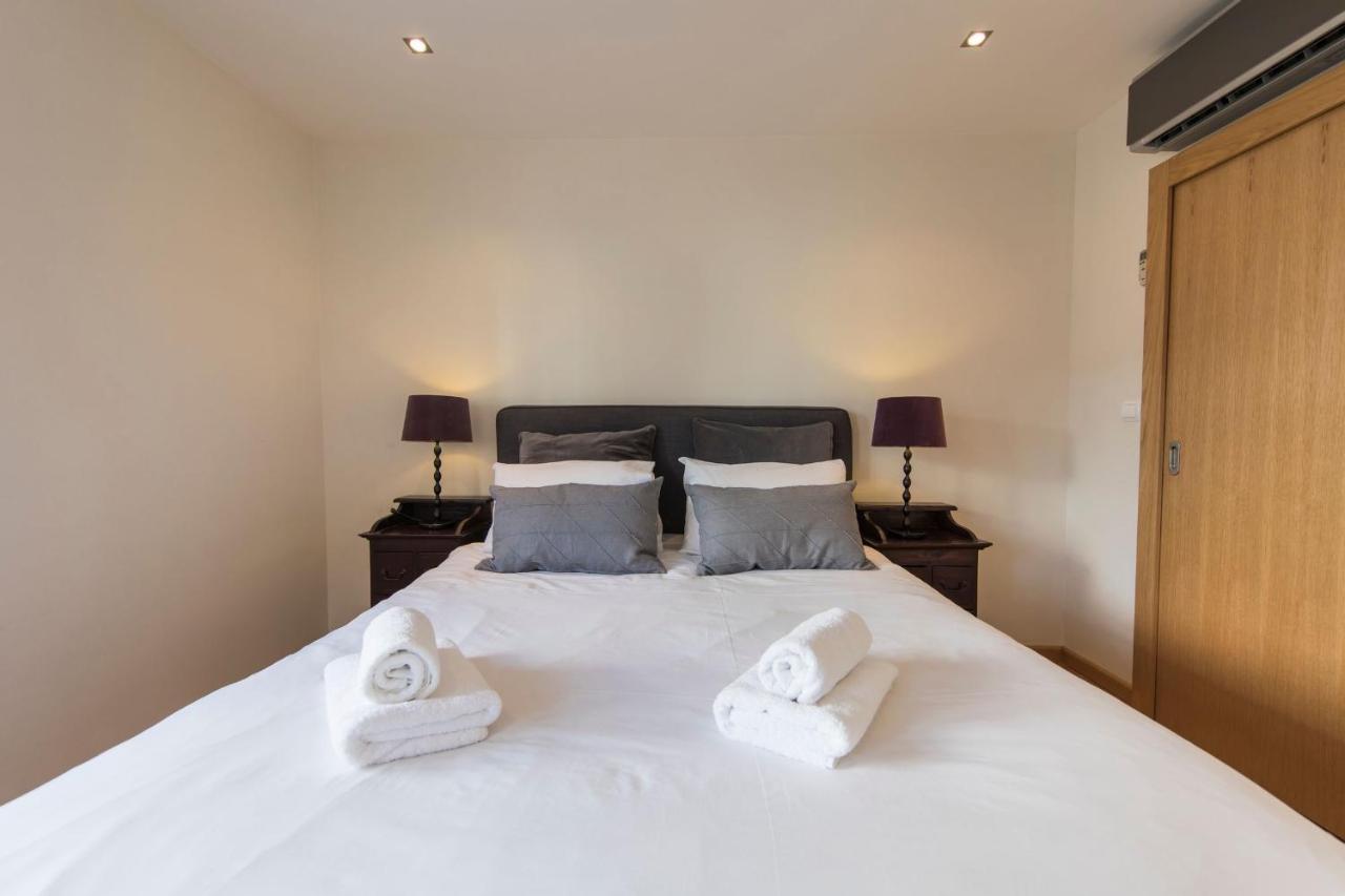 Lovelystay - 2 Bedroom Belem Wonder Лиссабон Экстерьер фото