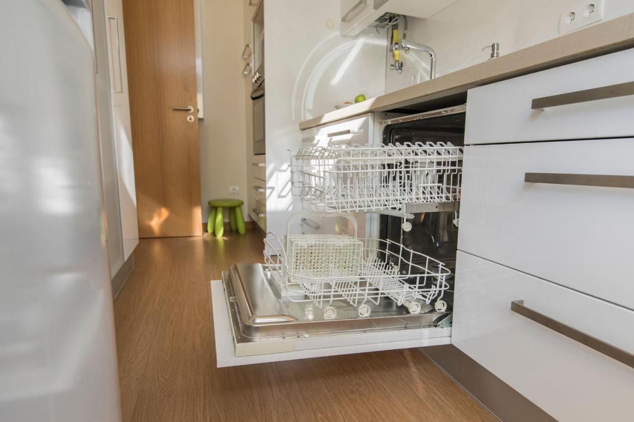 Lovelystay - 2 Bedroom Belem Wonder Лиссабон Экстерьер фото