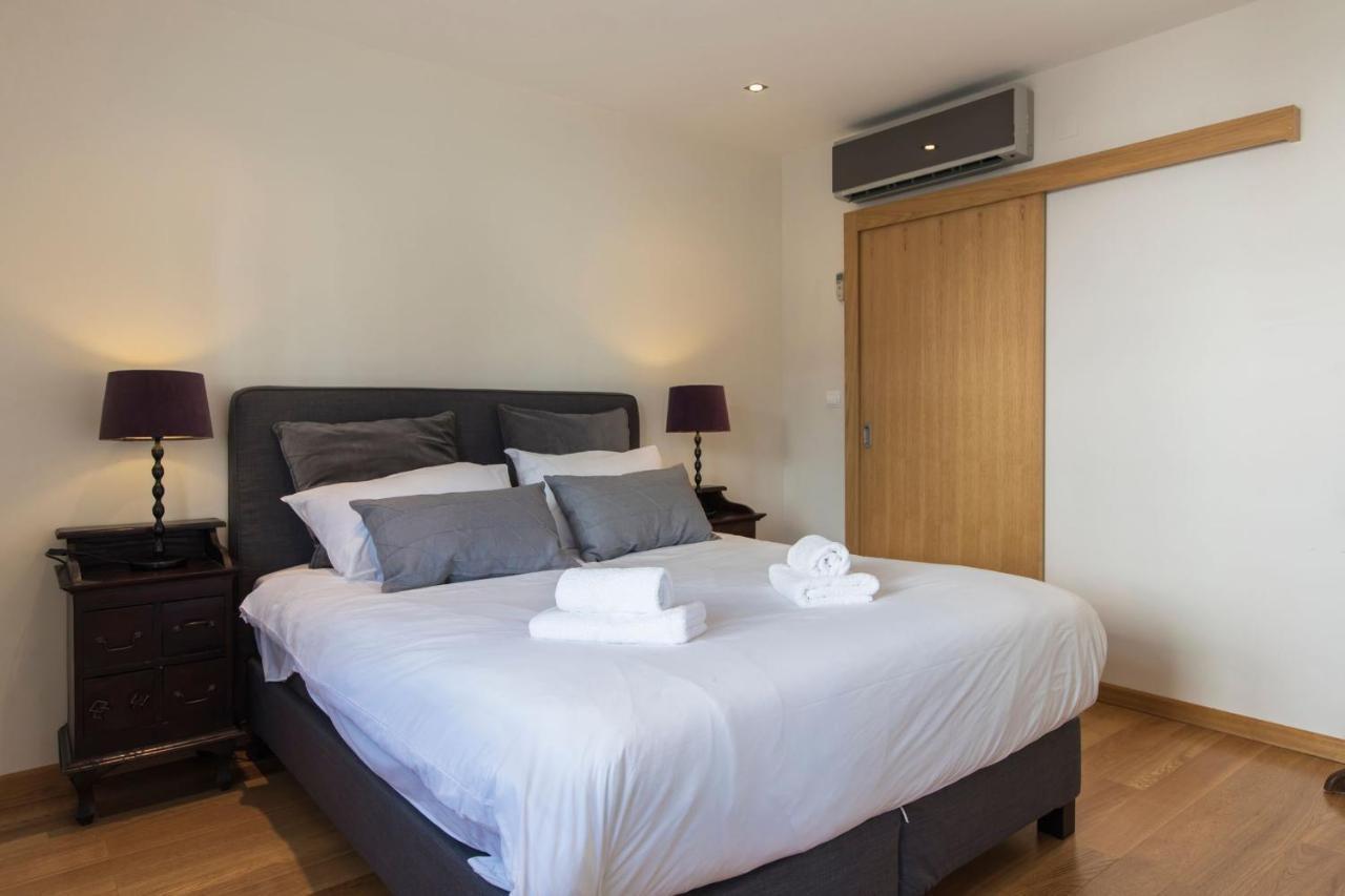 Lovelystay - 2 Bedroom Belem Wonder Лиссабон Экстерьер фото