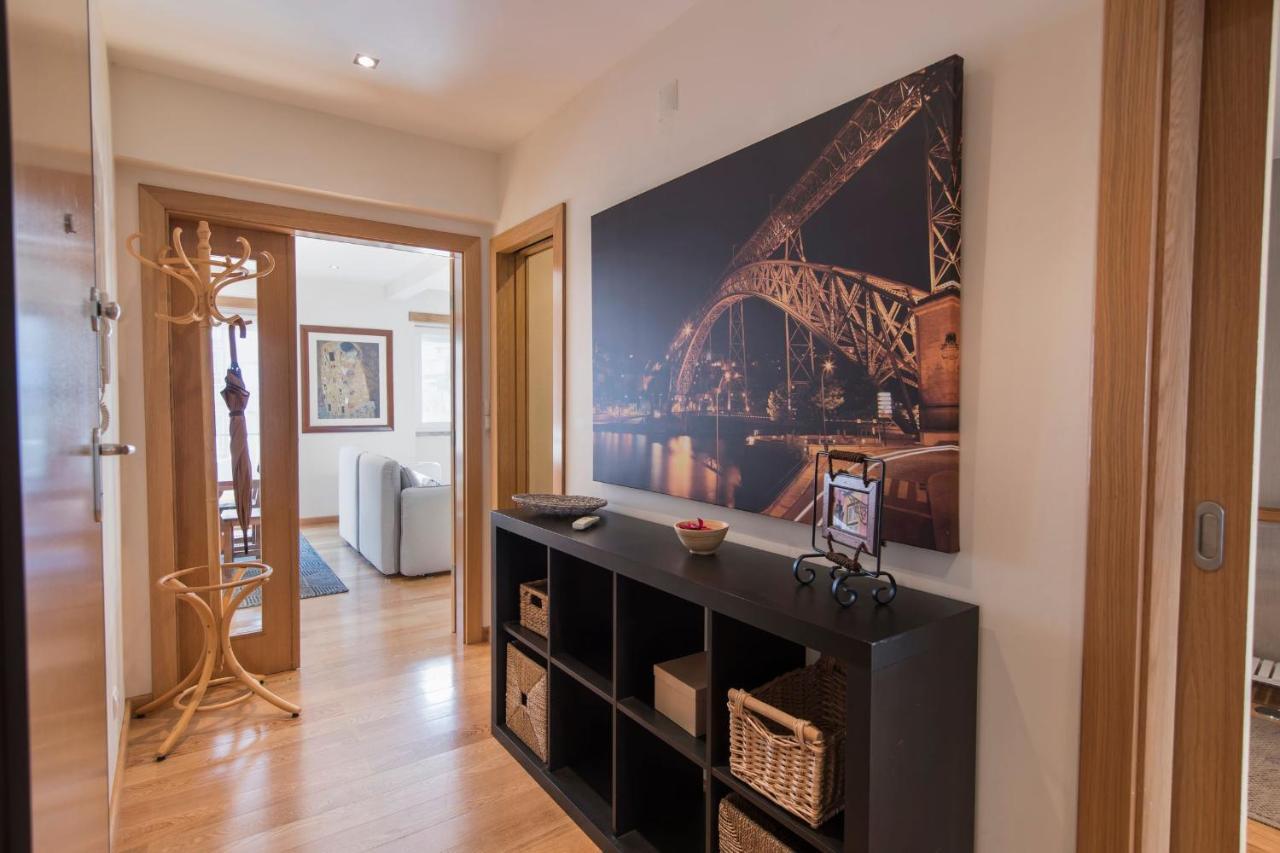 Lovelystay - 2 Bedroom Belem Wonder Лиссабон Экстерьер фото