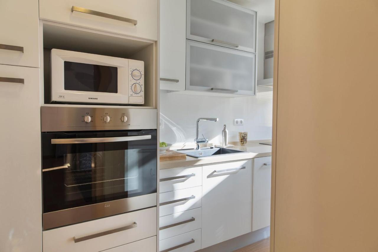 Lovelystay - 2 Bedroom Belem Wonder Лиссабон Экстерьер фото