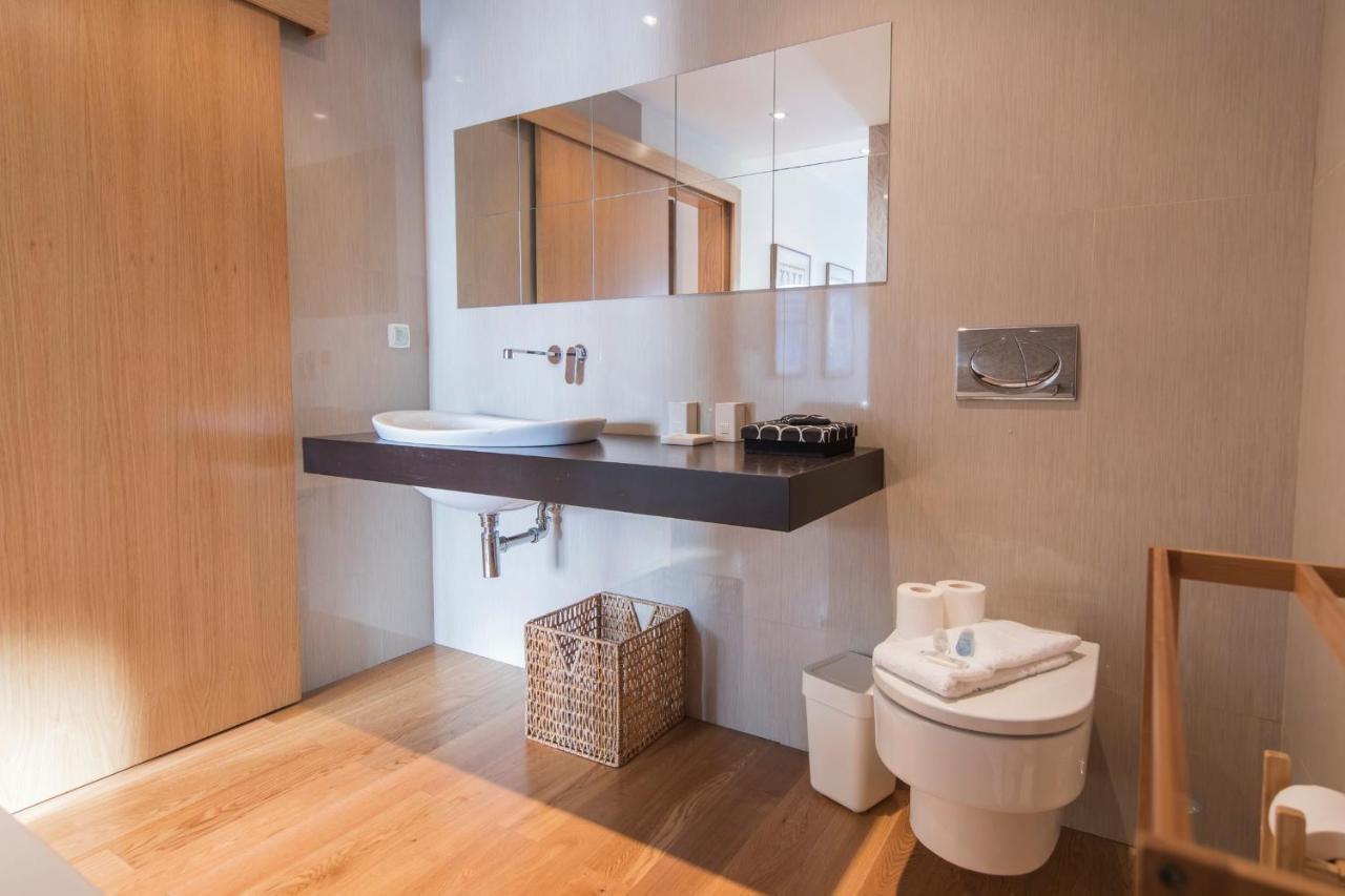 Lovelystay - 2 Bedroom Belem Wonder Лиссабон Экстерьер фото