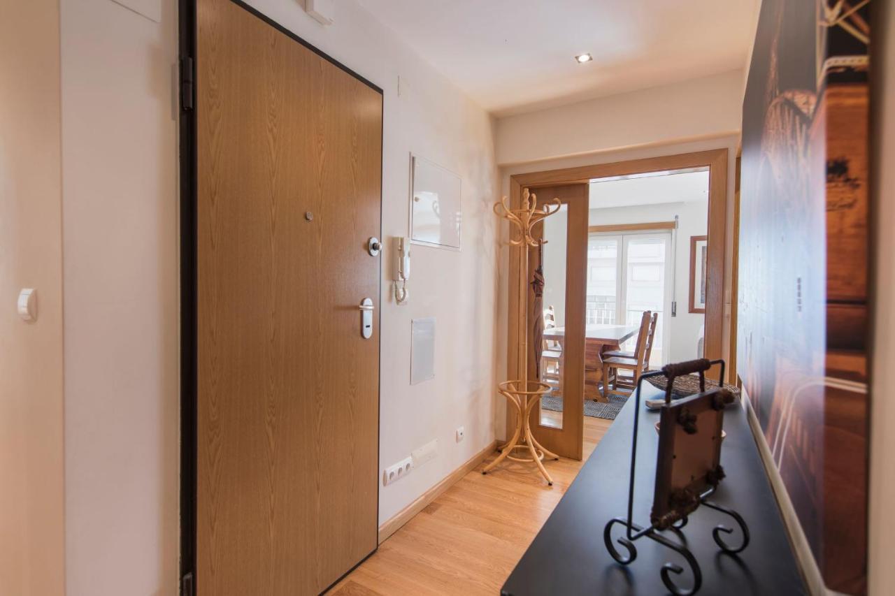 Lovelystay - 2 Bedroom Belem Wonder Лиссабон Экстерьер фото