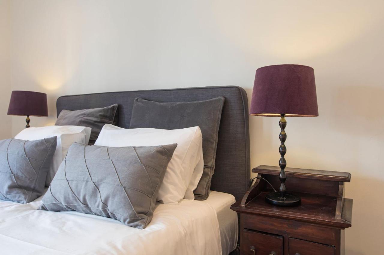 Lovelystay - 2 Bedroom Belem Wonder Лиссабон Экстерьер фото