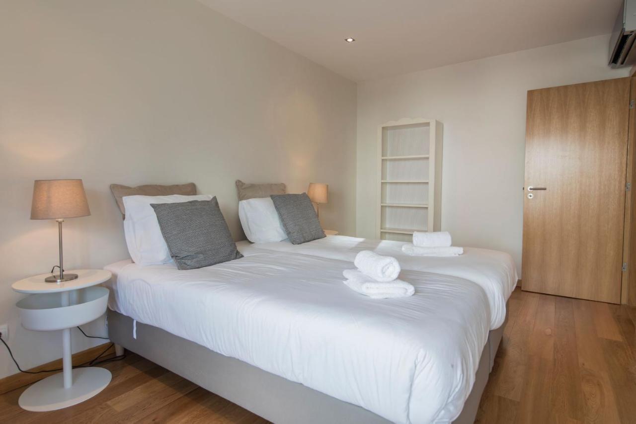 Lovelystay - 2 Bedroom Belem Wonder Лиссабон Экстерьер фото