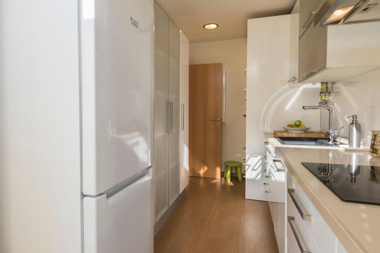 Lovelystay - 2 Bedroom Belem Wonder Лиссабон Экстерьер фото